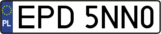 EPD5NN0