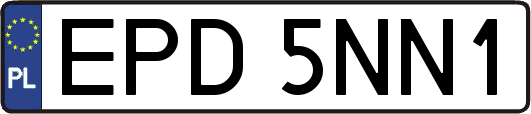 EPD5NN1