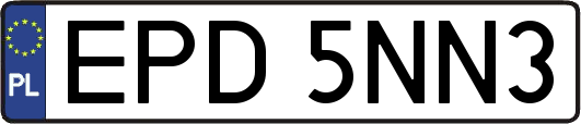 EPD5NN3