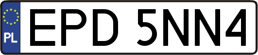 EPD5NN4