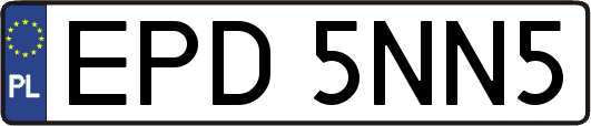 EPD5NN5