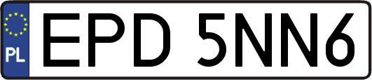 EPD5NN6