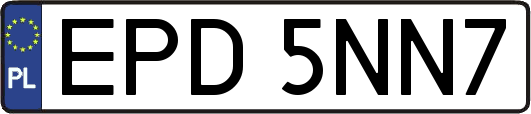 EPD5NN7
