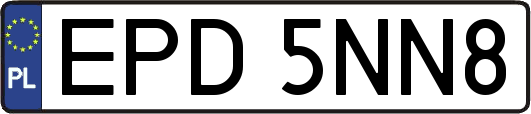 EPD5NN8