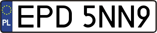 EPD5NN9