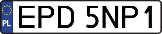 EPD5NP1