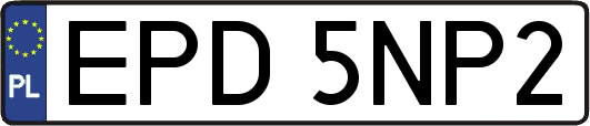 EPD5NP2