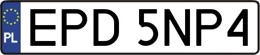 EPD5NP4