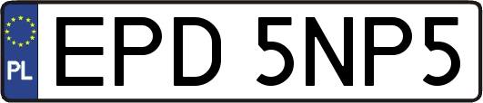 EPD5NP5