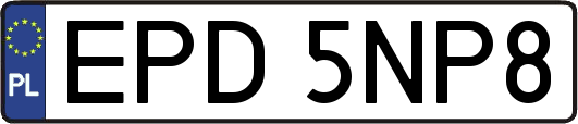EPD5NP8
