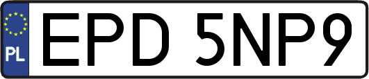 EPD5NP9