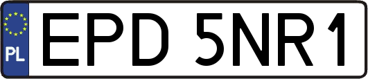 EPD5NR1