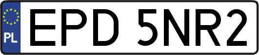 EPD5NR2