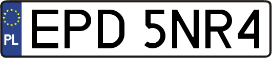 EPD5NR4