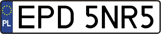 EPD5NR5