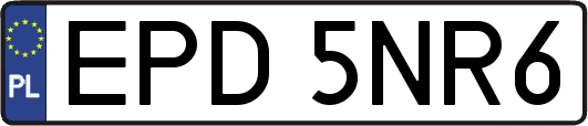 EPD5NR6