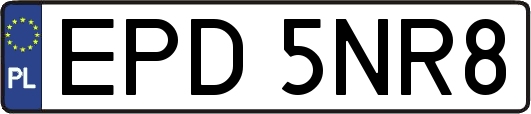 EPD5NR8