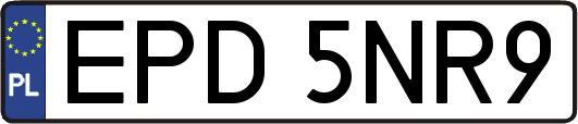 EPD5NR9