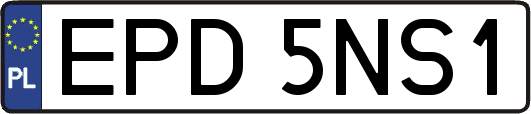 EPD5NS1
