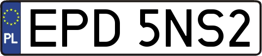 EPD5NS2