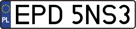 EPD5NS3