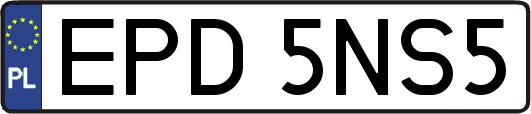 EPD5NS5