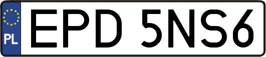 EPD5NS6