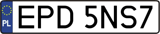 EPD5NS7