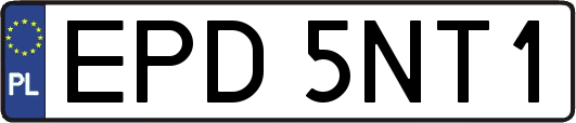 EPD5NT1