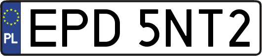 EPD5NT2