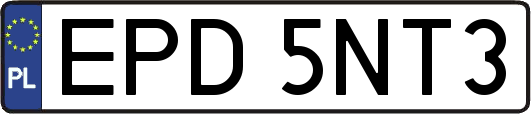 EPD5NT3