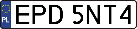 EPD5NT4