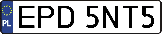 EPD5NT5