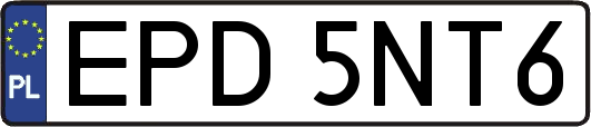 EPD5NT6