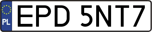 EPD5NT7