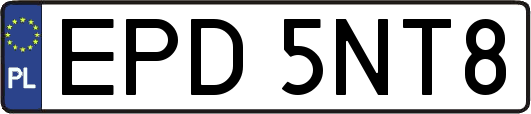 EPD5NT8