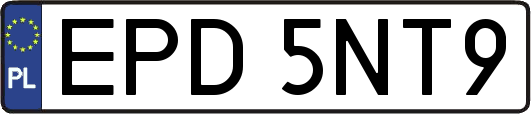 EPD5NT9