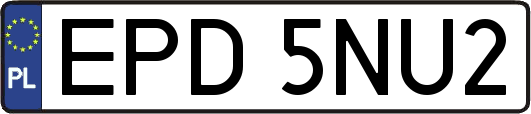 EPD5NU2