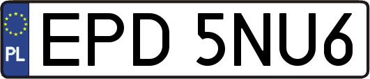 EPD5NU6