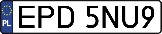 EPD5NU9