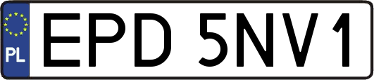 EPD5NV1