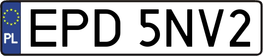 EPD5NV2