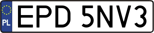 EPD5NV3