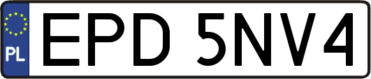 EPD5NV4
