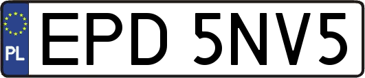 EPD5NV5
