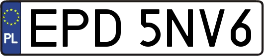 EPD5NV6