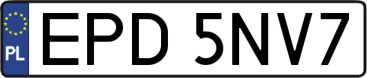 EPD5NV7