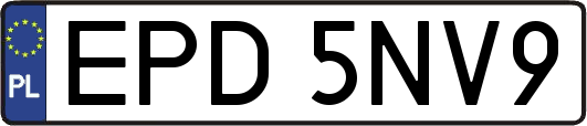EPD5NV9