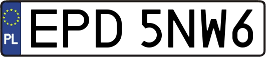 EPD5NW6