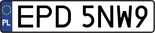 EPD5NW9